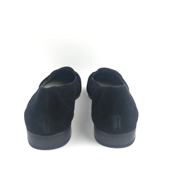 Anne Klein Women's WMNS Black Loafers New With Box - Picture 2 of 6